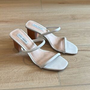 Steve Madden Heels